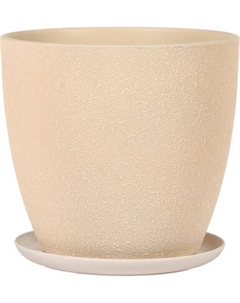 Вазон Композит Саванна №9 / КБ-Б9к-169-38