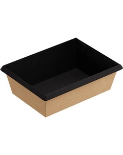 Набор одноразовых контейнеров 1EA OneClick bottom OCbot400/bBL 1ea