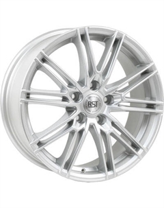Литой диск RST Wheels R187 17x7" 5x110мм DIA 63.4мм ET 46мм S Rst wheels
