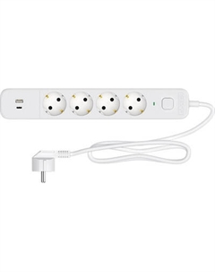 Сетевой фильтр Maxvi SP-330AC