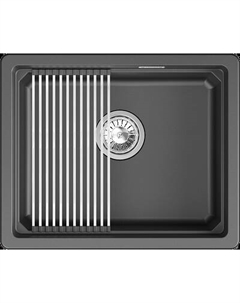 Мойка кухонная GRANULA KS-5501iU Granula