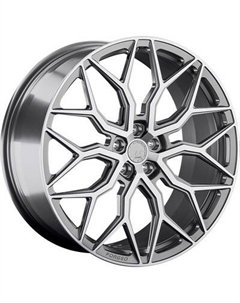 Литой диск LS wheels Forged FG13 21x9.5" 5x120мм DIA 72.6мм ET 49мм MGMF Ls wheels