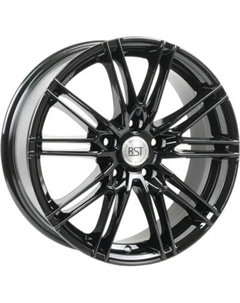 Литой диск RST Wheels R187 17x7" 5x114.3мм DIA 67.1мм ET 45мм BD Rst wheels