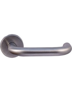 Ручка дверная Vantage V0190 INOX