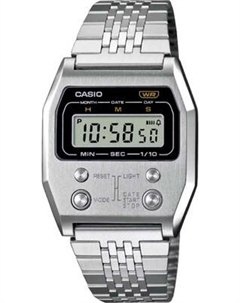 Часы наручные унисекс Casio General A1100D-1DF