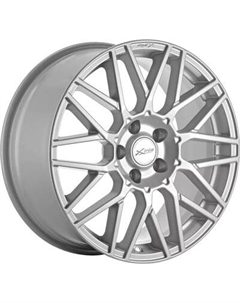 Литой диск X'trike X-133 18x7.5" 5x112мм DIA 66.6мм ET 43мм HS