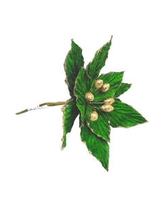 Ветка новогодняя MONAMI AD23-19 Monami