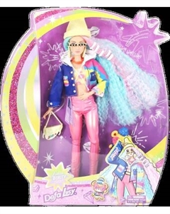 Кукла с аксессуарами Defa Lucy Модница / 8503