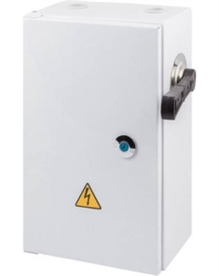 Ящик силовой Элект ЯРП 100А IP54 c ПН-2 (с)