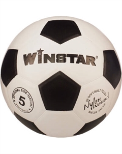 Футбольный мяч Winstar WN11002