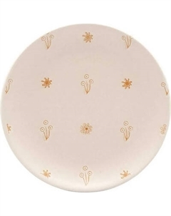 Тарелка закусочная (десертная) Oxford Unni Afeto 126351 AY03-5821