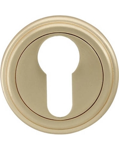 Накладка на цилиндр Vantage ET03SG