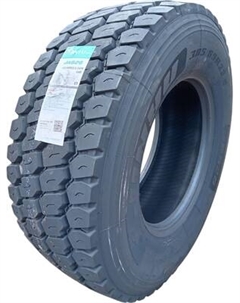 Грузовая шина Jinyu JA626 385/65R22.5 164K 24нс