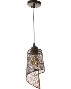 Потолочный светильник BayerLux Манчестер Вышивка / 10531023 Bayerlux
