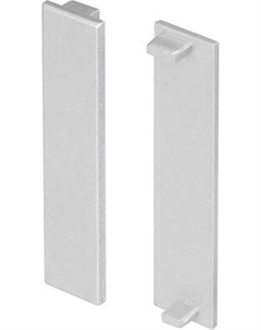 Заглушка для профиля Arlight PLINTUS-H54 / 046392