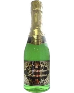 Гель для душа Galant Cosmetic Прикосновение нежности Galant cosmetic