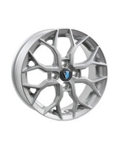 Литой диск Venti 1419 14x5.5" 4x98мм DIA 58.6мм ET 35мм SL