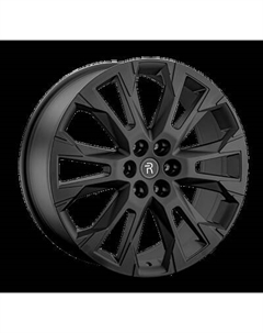 Литой диск Replay TY442 21x8" 6x139.7мм DIA 95.1мм ET 55мм MB