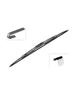 Щетка стеклоочистителя Bosch 3397011238