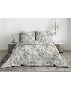 Пододеяльник Реноме 2сп Грейс 71162-1
