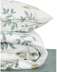 Комплект постельного белья Love Life Евро / 10654361 Love life