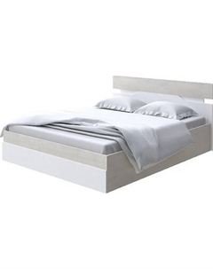 Полуторная кровать Proson Milton с ПМ 120x200