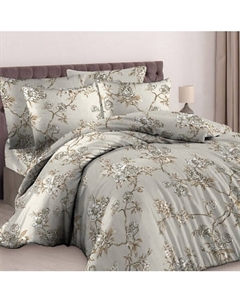 Комплект постельного белья Реноме 1.5сп Земфира 10541-1
