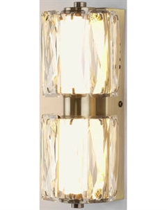 Бра Moderli Prismique / V11711-WL