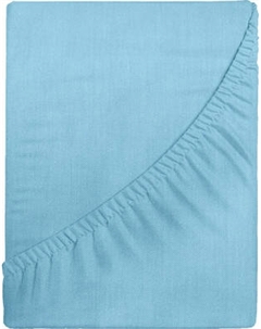 Простыня Verossa Melange на резинке 200x200x30 / 930949