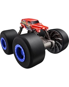 Автомобиль игрушечный Zuru Metal Machines. Внедорожник / 44158