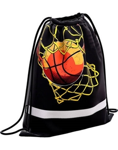 Мешок для обуви Erich Krause Basketball / 64951 Erich krause