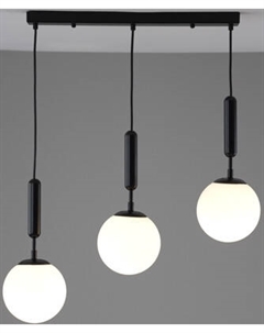 Люстра Moderli Scrumbel / V11566-3P