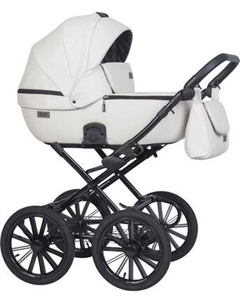 Детская универсальная коляска Riko Montana X Ecco Prestige 2 в 1 Basic 11