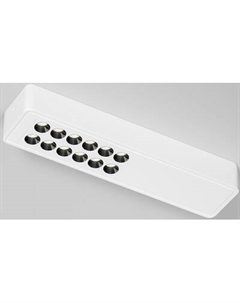 Потолочный светильник Elektrostandard 25114/LED 9W 4000K