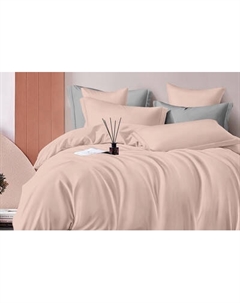 Комплект постельного белья LUXOR № 13-1406 Евро Luxor