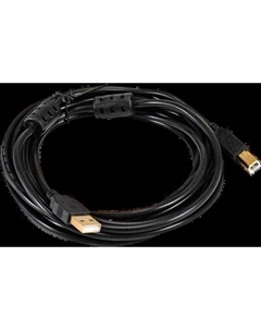 Кабель ExeGate EX-CCF-USB2-AMBM-4.5 / EX294748RUS Exegate