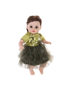 Кукла Наша игрушка YYL286165