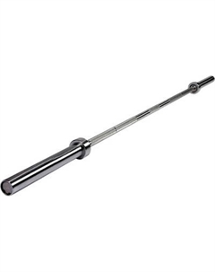 Гриф для штанги REBEL R-OB86-1500С Rebel