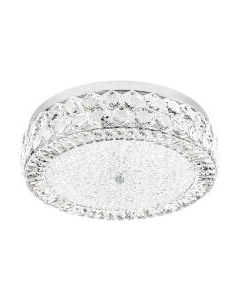 Потолочный светильник LED4U L1180-500 CR Led4u