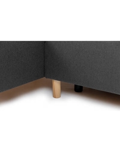 Диван угловой Mio Tesoro Норд 542 2ек-1пф BoxWel Mio tesoro