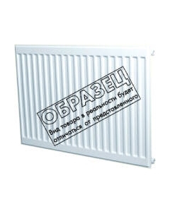 Радиатор стальной Лидея ЛУ 11-304 300x400