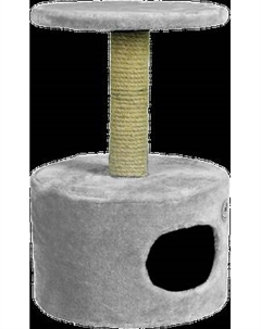 Комплекс для кошек ZOONIK 2205-3 Зооник