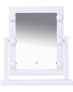 Зеркало косметическое WBZ 609334 Wbz