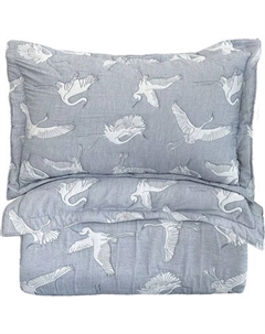 Покрывало Arya Ivory 250x260 / 8680943250506