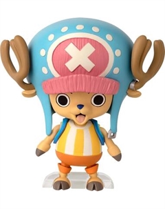 Фигурка коллекционная Bandai Ван Пис. Чоппер / 67775