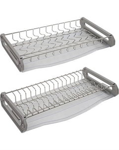 Сушилка для посуды встраиваемая Lemax Evolution MD1-50SS-E