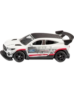 Автомобиль игрушечный Siku Ford Mustang Mach-E 1400 / 1566