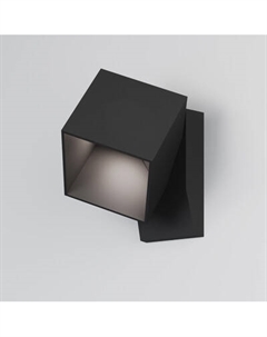 Бра уличное Elektrostandard Fjord 35195/W