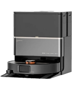 Робот-пылесос Deerma DEM-X80 Ultra