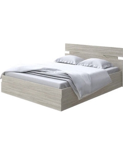 Полуторная кровать Proson Milton с ПМ 120x200